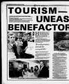 Caernarvon & Denbigh Herald Friday 08 December 1989 Page 30