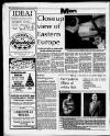Caernarvon & Denbigh Herald Friday 08 December 1989 Page 32