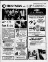 Caernarvon & Denbigh Herald Friday 08 December 1989 Page 37