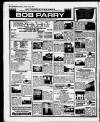 Caernarvon & Denbigh Herald Friday 08 December 1989 Page 38
