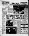 Caernarvon & Denbigh Herald Friday 08 December 1989 Page 60