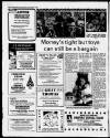 Caernarvon & Denbigh Herald Friday 08 December 1989 Page 70