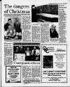 Caernarvon & Denbigh Herald Friday 15 December 1989 Page 5