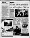 Caernarvon & Denbigh Herald Friday 15 December 1989 Page 8
