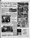 Caernarvon & Denbigh Herald Friday 15 December 1989 Page 9