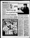 Caernarvon & Denbigh Herald Friday 15 December 1989 Page 10