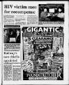 Caernarvon & Denbigh Herald Friday 15 December 1989 Page 11