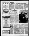 Caernarvon & Denbigh Herald Friday 15 December 1989 Page 12