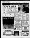 Caernarvon & Denbigh Herald Friday 15 December 1989 Page 16