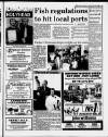 Caernarvon & Denbigh Herald Friday 15 December 1989 Page 17