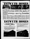 Caernarvon & Denbigh Herald Friday 15 December 1989 Page 18