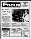 Caernarvon & Denbigh Herald Friday 15 December 1989 Page 23