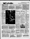 Caernarvon & Denbigh Herald Friday 15 December 1989 Page 27