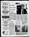 Caernarvon & Denbigh Herald Friday 15 December 1989 Page 28