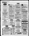 Caernarvon & Denbigh Herald Friday 15 December 1989 Page 49
