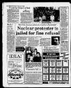 Caernarvon & Denbigh Herald Friday 15 December 1989 Page 53