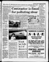 Caernarvon & Denbigh Herald Friday 12 January 1990 Page 3