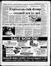 Caernarvon & Denbigh Herald Friday 12 January 1990 Page 7