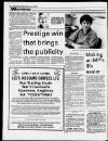 Caernarvon & Denbigh Herald Friday 12 January 1990 Page 10