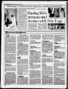 Caernarvon & Denbigh Herald Friday 12 January 1990 Page 22