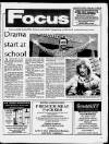 Caernarvon & Denbigh Herald Friday 12 January 1990 Page 25