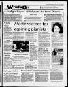 Caernarvon & Denbigh Herald Friday 12 January 1990 Page 27