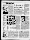 Caernarvon & Denbigh Herald Friday 12 January 1990 Page 28