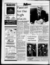 Caernarvon & Denbigh Herald Friday 12 January 1990 Page 30