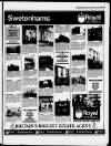 Caernarvon & Denbigh Herald Friday 12 January 1990 Page 40