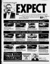 33 vf CAERNARFON HERALD Friday Jan 12 1990 At Tyn Lon Volvo we understand what the Prestige Car owner wants
