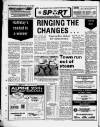 Caernarvon & Denbigh Herald Friday 12 January 1990 Page 63