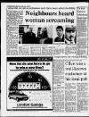 Caernarvon & Denbigh Herald Friday 19 January 1990 Page 4