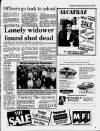 Caernarvon & Denbigh Herald Friday 19 January 1990 Page 7