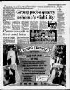 Caernarvon & Denbigh Herald Friday 19 January 1990 Page 9
