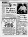 Caernarvon & Denbigh Herald Friday 19 January 1990 Page 10