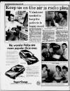 Caernarvon & Denbigh Herald Friday 19 January 1990 Page 12