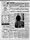 Caernarvon & Denbigh Herald Friday 19 January 1990 Page 18