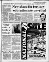 Caernarvon & Denbigh Herald Friday 19 January 1990 Page 19