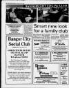 Caernarvon & Denbigh Herald Friday 19 January 1990 Page 20