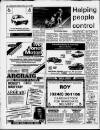 Caernarvon & Denbigh Herald Friday 19 January 1990 Page 22