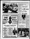 Caernarvon & Denbigh Herald Friday 19 January 1990 Page 24