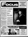 Caernarvon & Denbigh Herald Friday 19 January 1990 Page 25