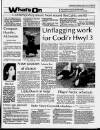 Caernarvon & Denbigh Herald Friday 19 January 1990 Page 27