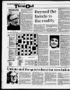 Caernarvon & Denbigh Herald Friday 19 January 1990 Page 28