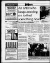 Caernarvon & Denbigh Herald Friday 19 January 1990 Page 30
