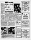 CAERNARFON HERALD Friday Feb 9 1990 31 QUARRYMEN colleagues of her late father brought home to Betty Williams the meaning