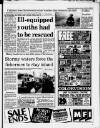 Caernarvon & Denbigh Herald Friday 16 February 1990 Page 7