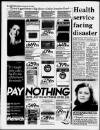 Caernarvon & Denbigh Herald Friday 16 February 1990 Page 8
