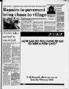 Caernarvon & Denbigh Herald Friday 16 February 1990 Page 9