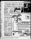 Caernarvon & Denbigh Herald Friday 16 February 1990 Page 11
